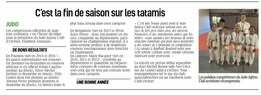 Fin de saison