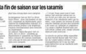 Fin de saison