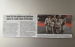 Fin de saison
