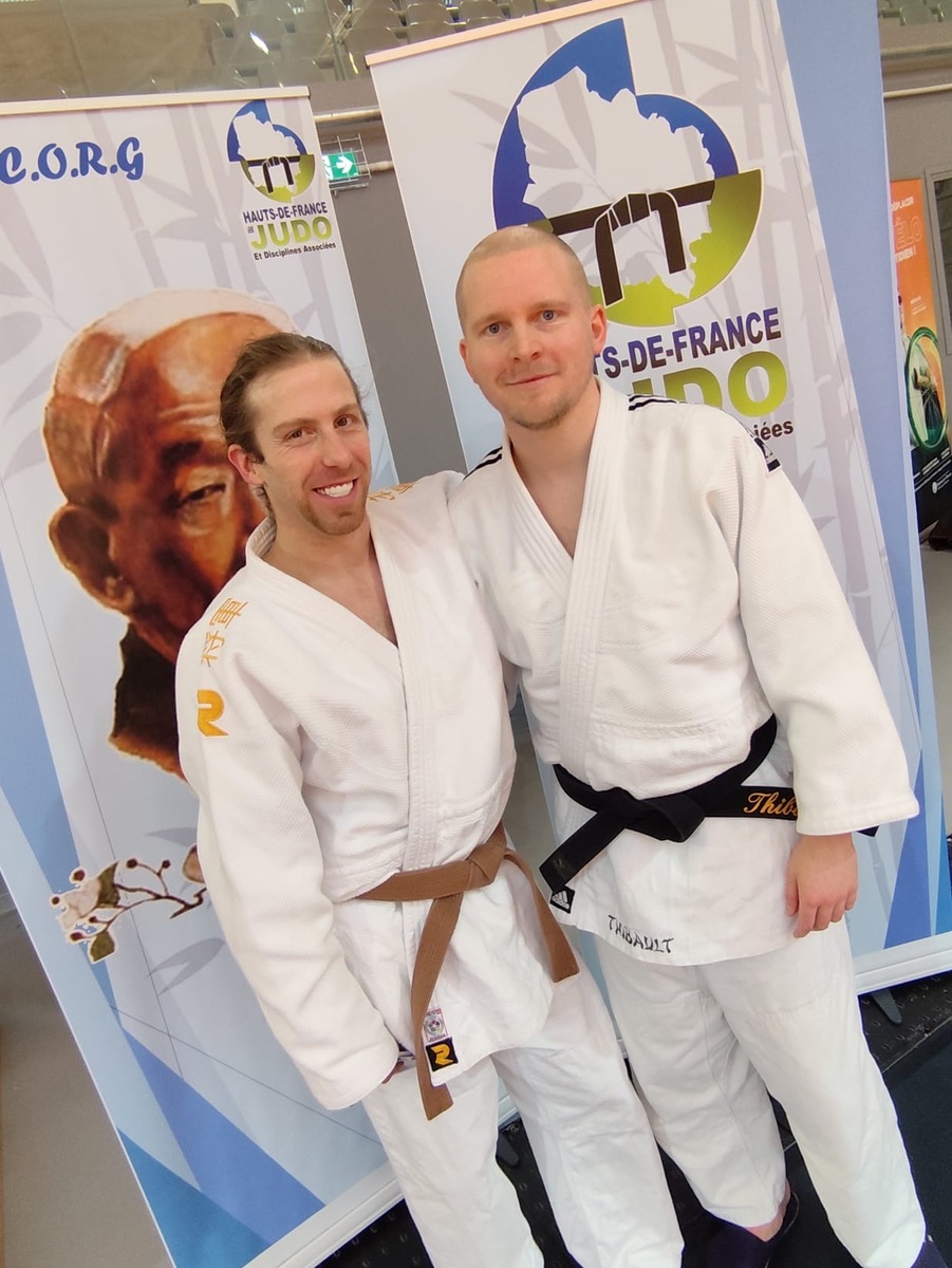 Passage de grades UV1 et UV2