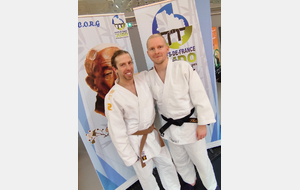 Passage de grades UV1 et UV2