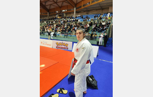 Championnat de France Juniors à Villebon