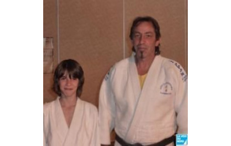 Marceau CORMERY à l'honneur