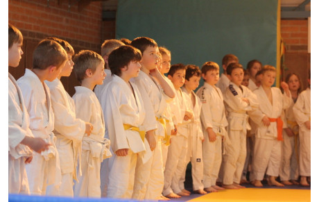 Samedi 11 avril: 5ème Trophée Jacques Demilly