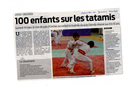 Observateur du Douaisis 24/03/2016 