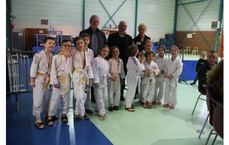 7ème Trophée Jacques Demilly