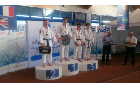 Tournoi Petits As Minimes