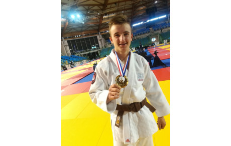 Coupe de France par équipes de département  Minimes