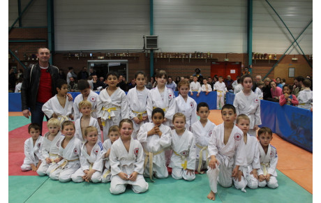 10ème Trophée Jacques Demilly du 28 mars