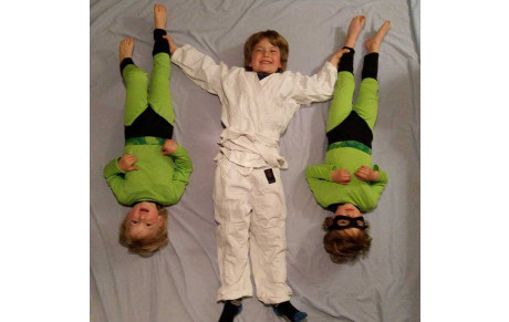 Résultats du concours de photos &quot;en attendant des jours meilleurs&quot;