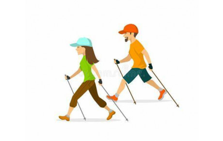 &quot;Ca compte nos pas&quot; avec le Crédit Agricole