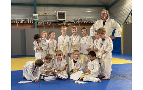 Fin de saison 2024-2025