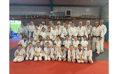 Clôture de la saison 