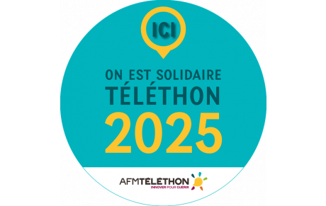 TELETHON 2025