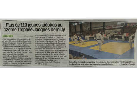 Observateur du Douaisis