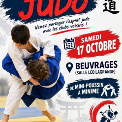 Interclubs à Beuvrages